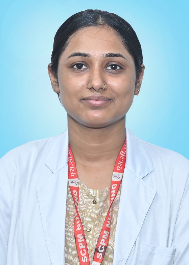 MS. JYOTI